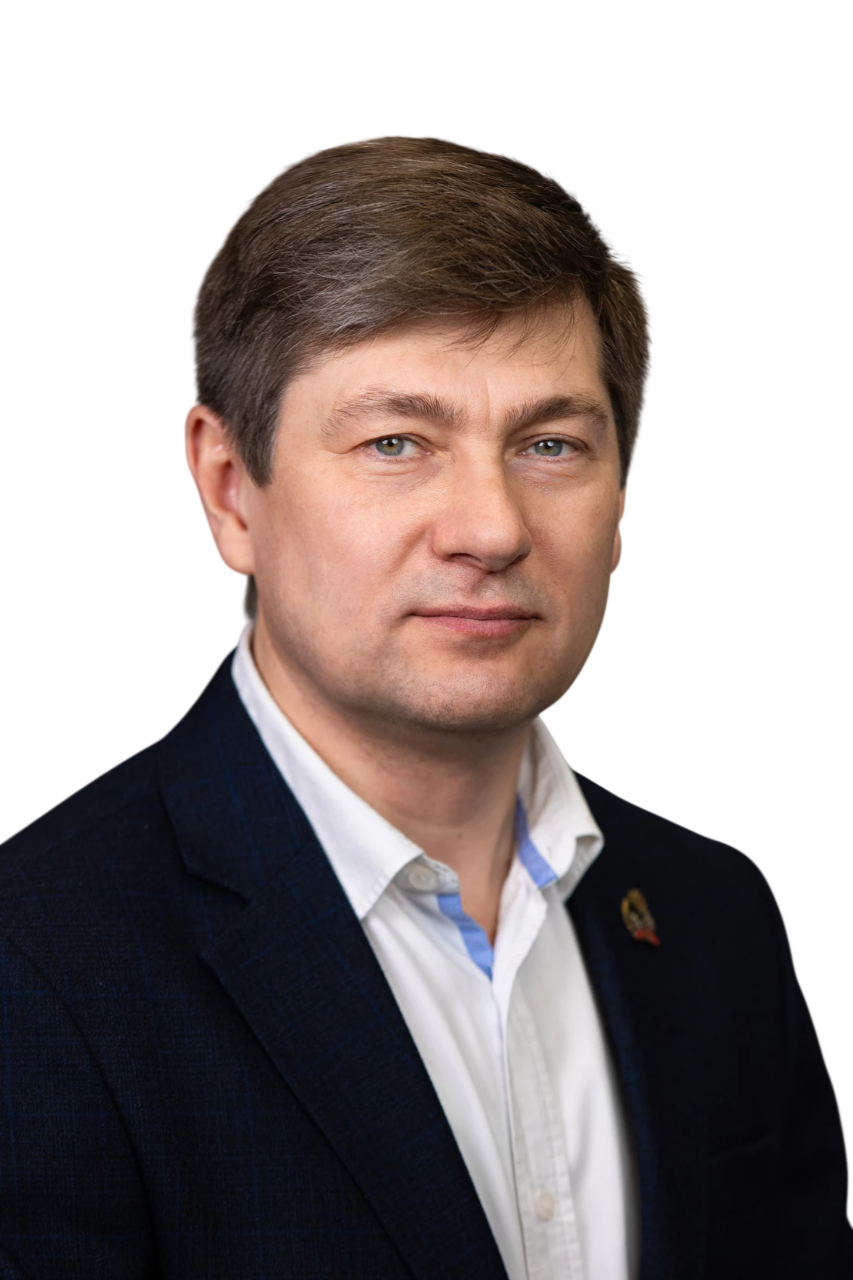 Даниш Александр Геннадьевич