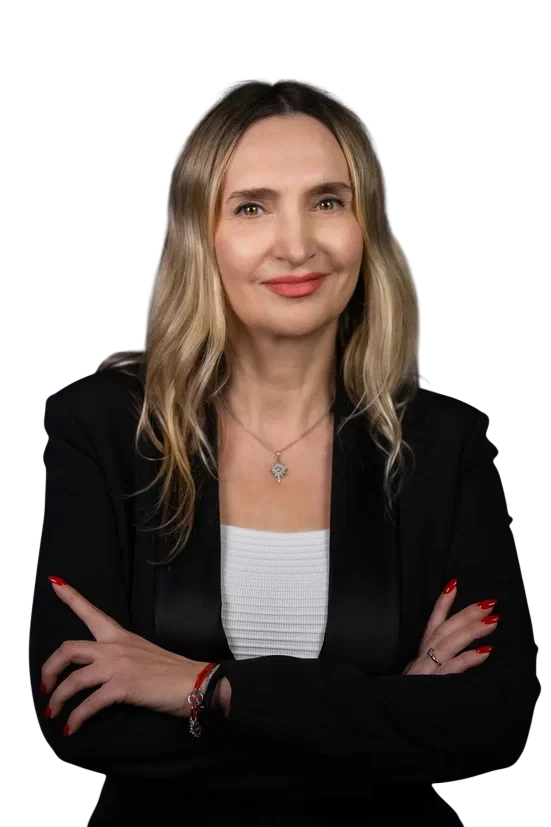 Дорохова Татьяна Юрьевна