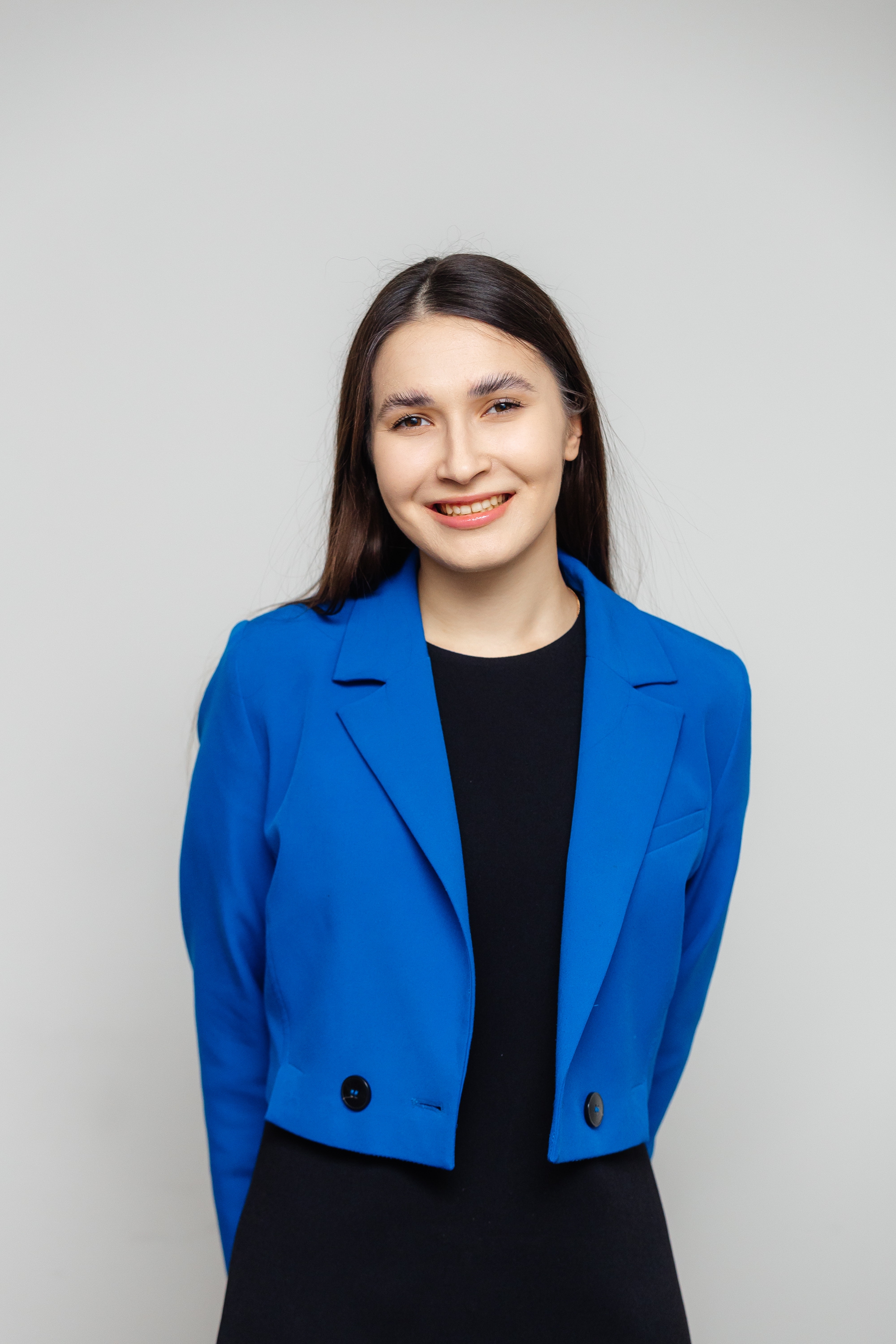 Алина Андреевна Дрыженко