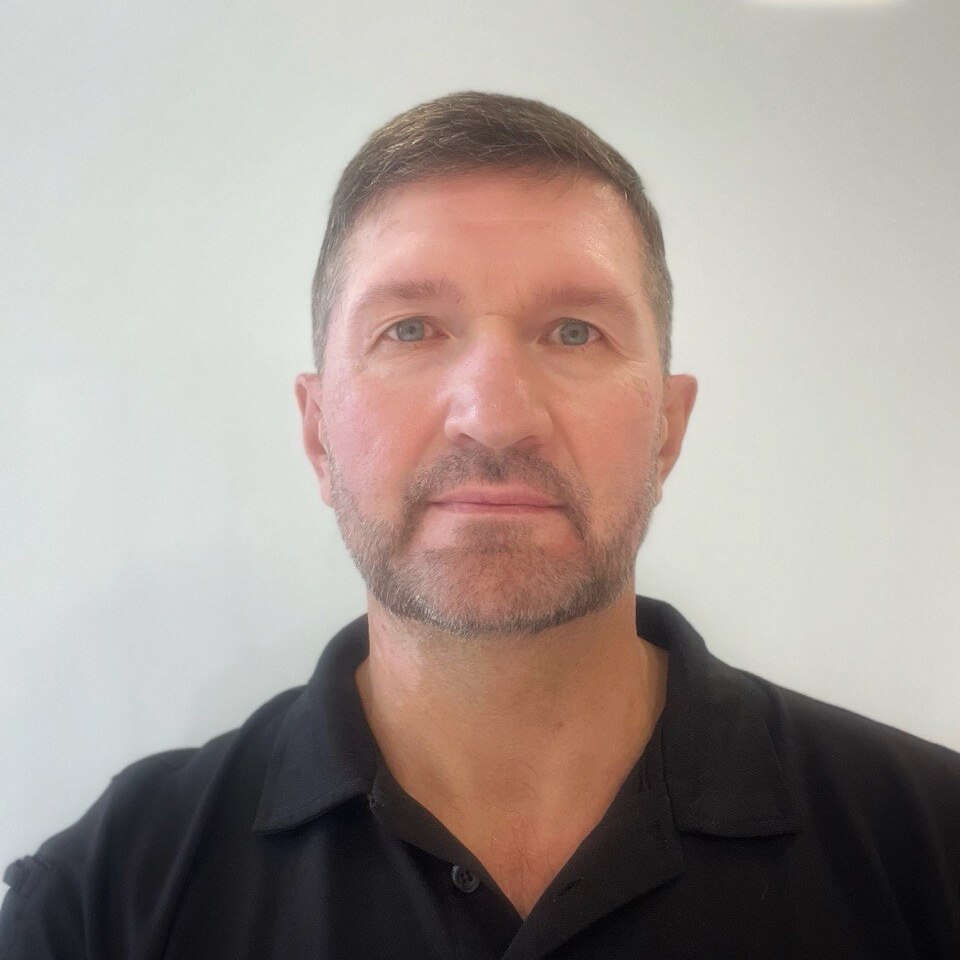 Игорь Владимирович Ембулаев