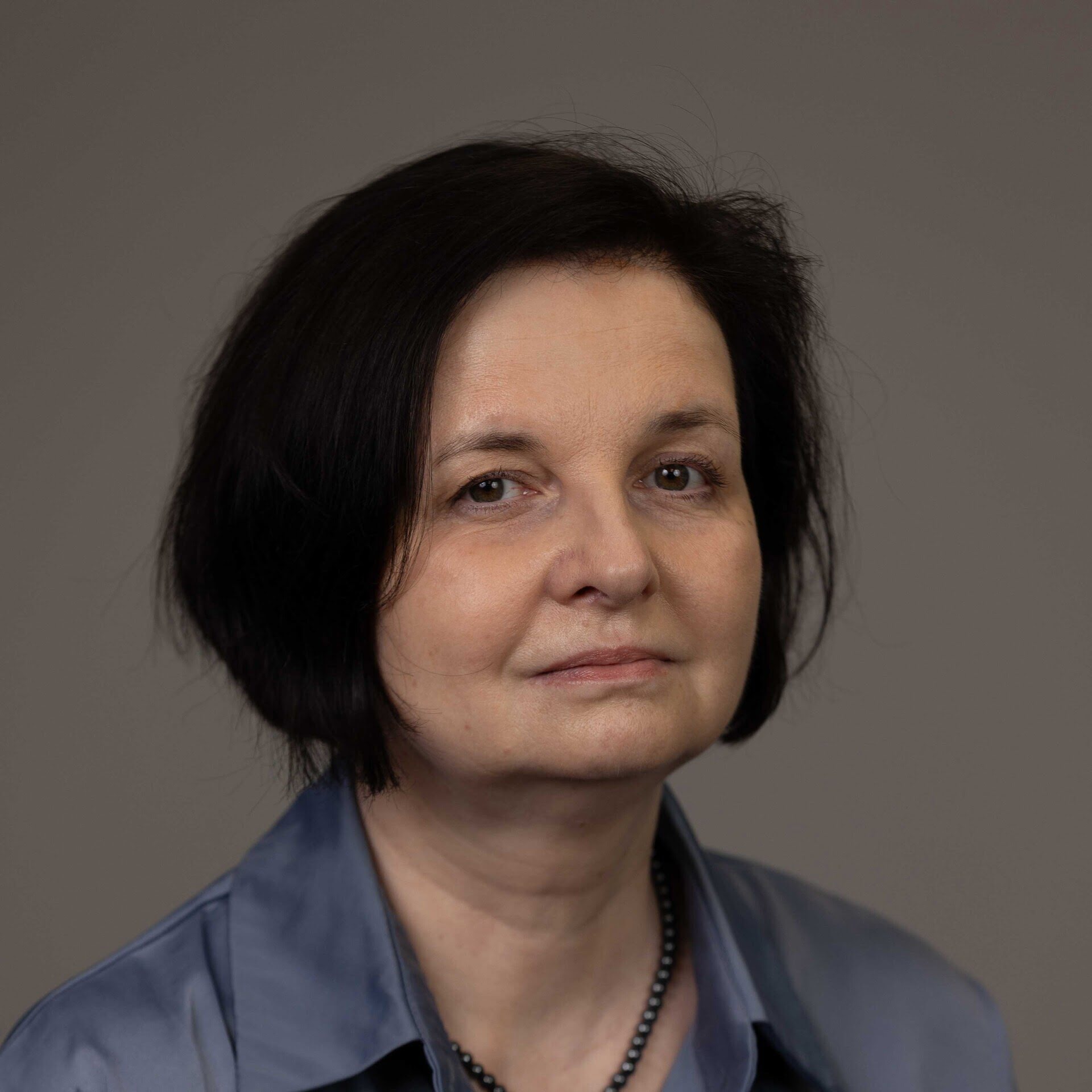 Есенина Екатерина Юрьевна