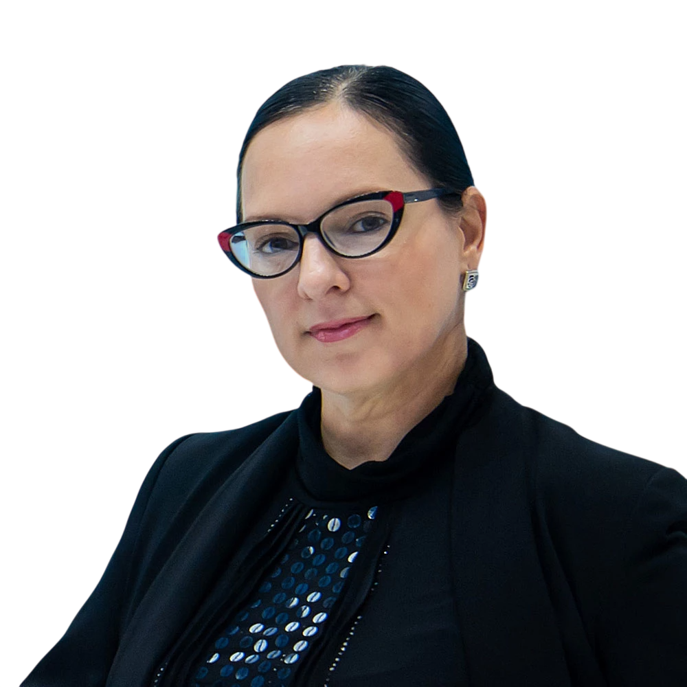 Курамшина Ирина Владимировна