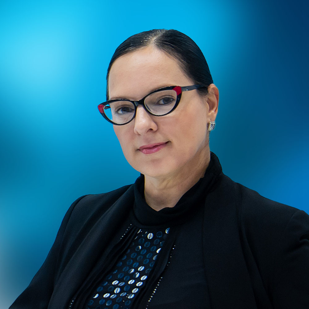 Курамшина Ирина Владимировна