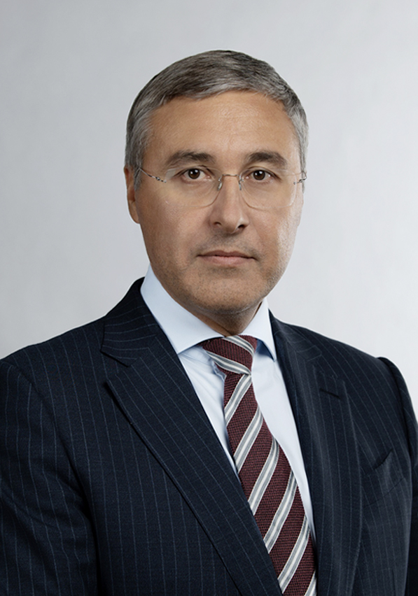 Фальков Валерий Николаевич