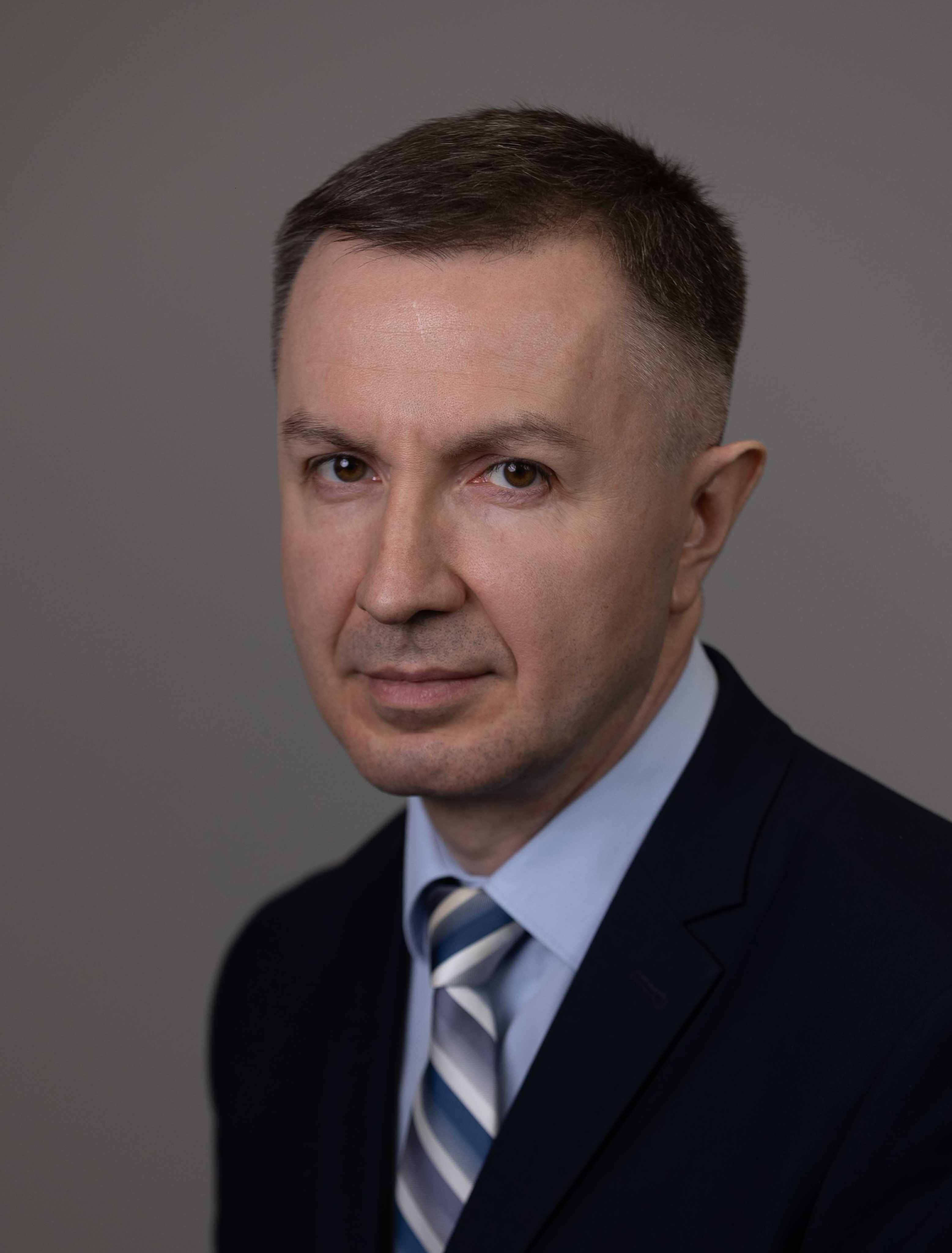 Айрат Мухаметович Фаттахов