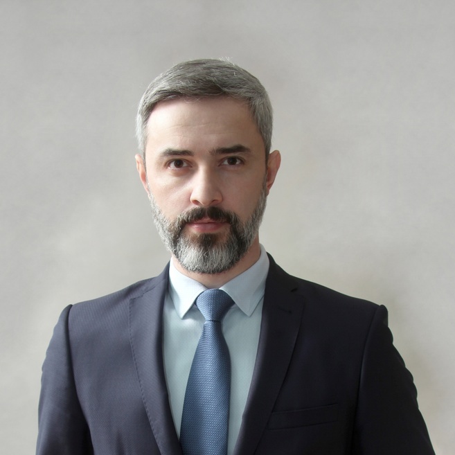 Феликс Русланович Гадзаов