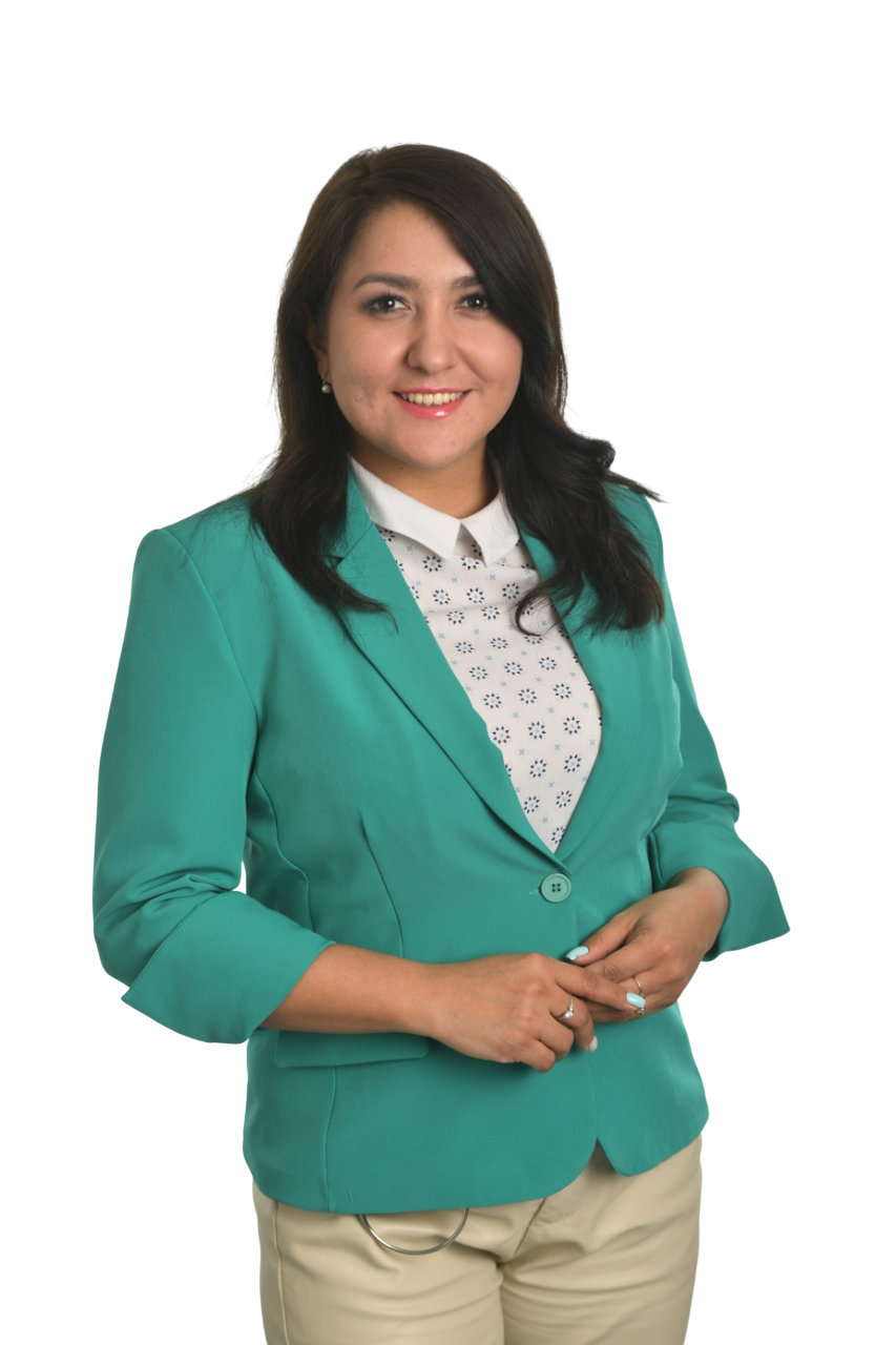 Голованова Татьяна Александровна