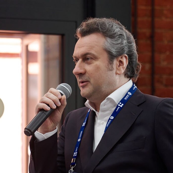 Игорь Александрович Школьников