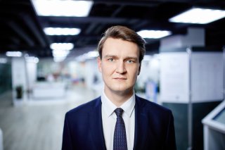 Колодин Яков Григорьевич