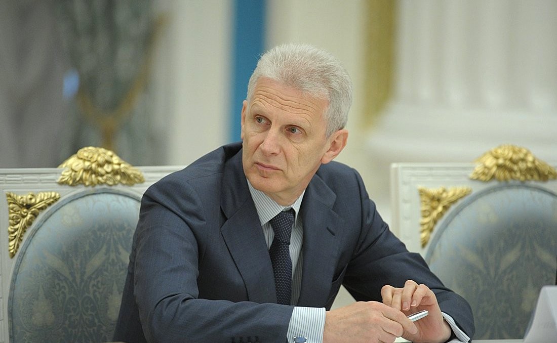 Фурсенко Андрей Александрович