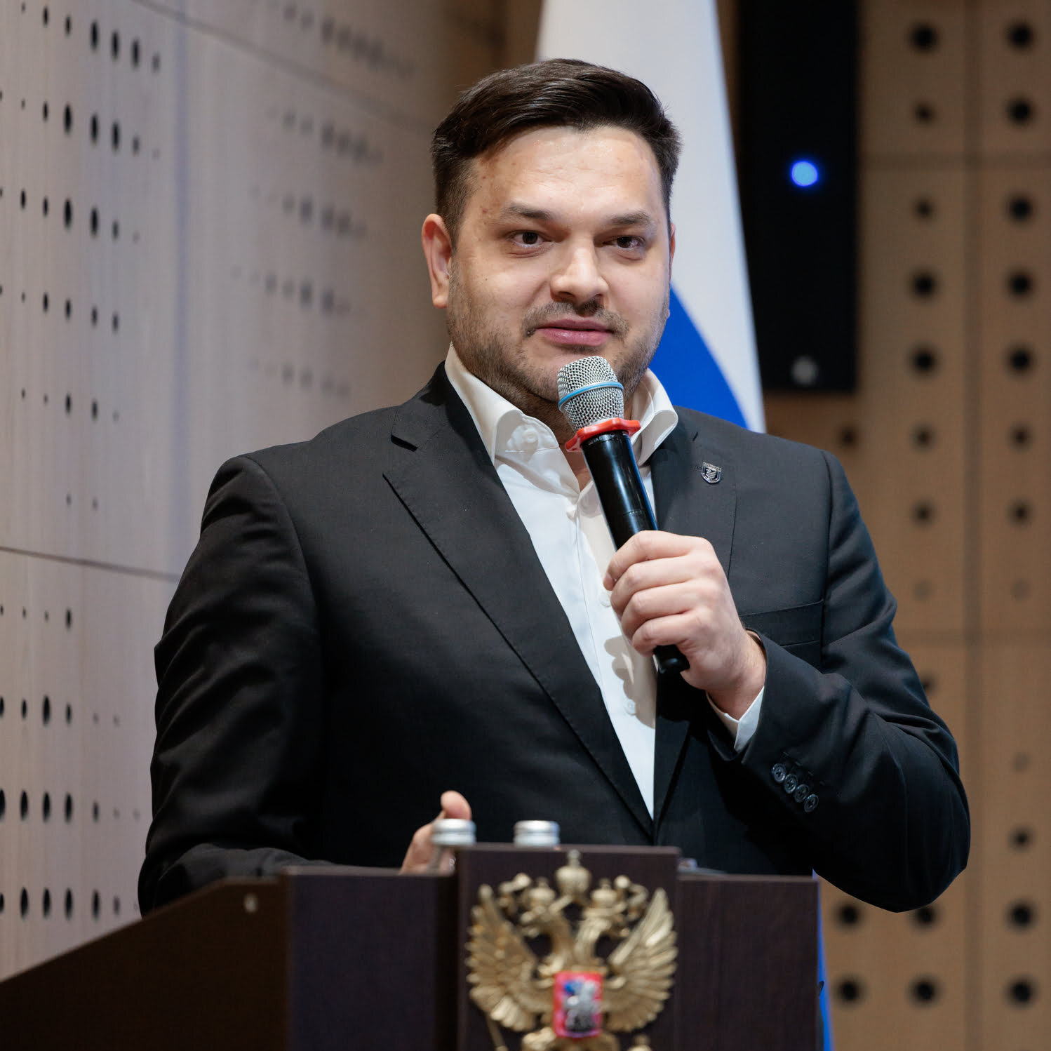 Гатиятов Айрат Ринатович