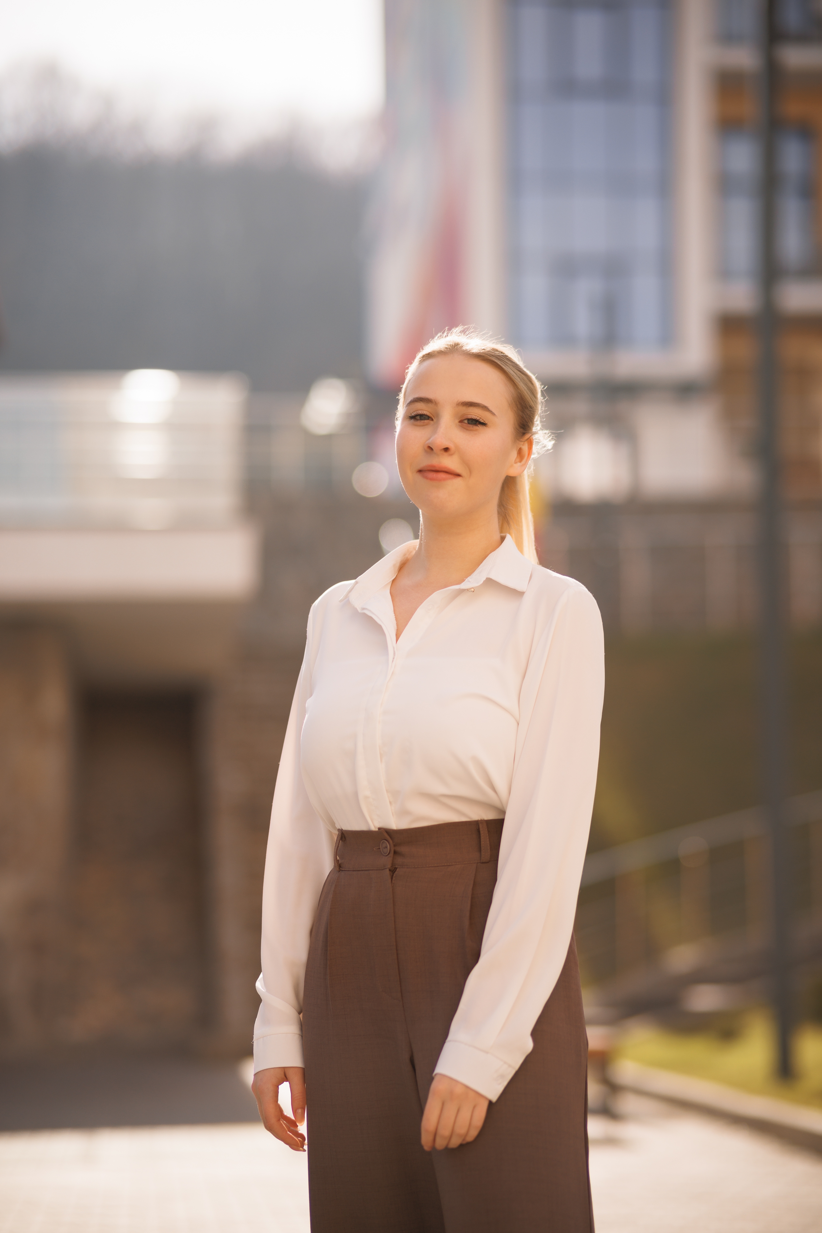 Полина Романовна Герасимова