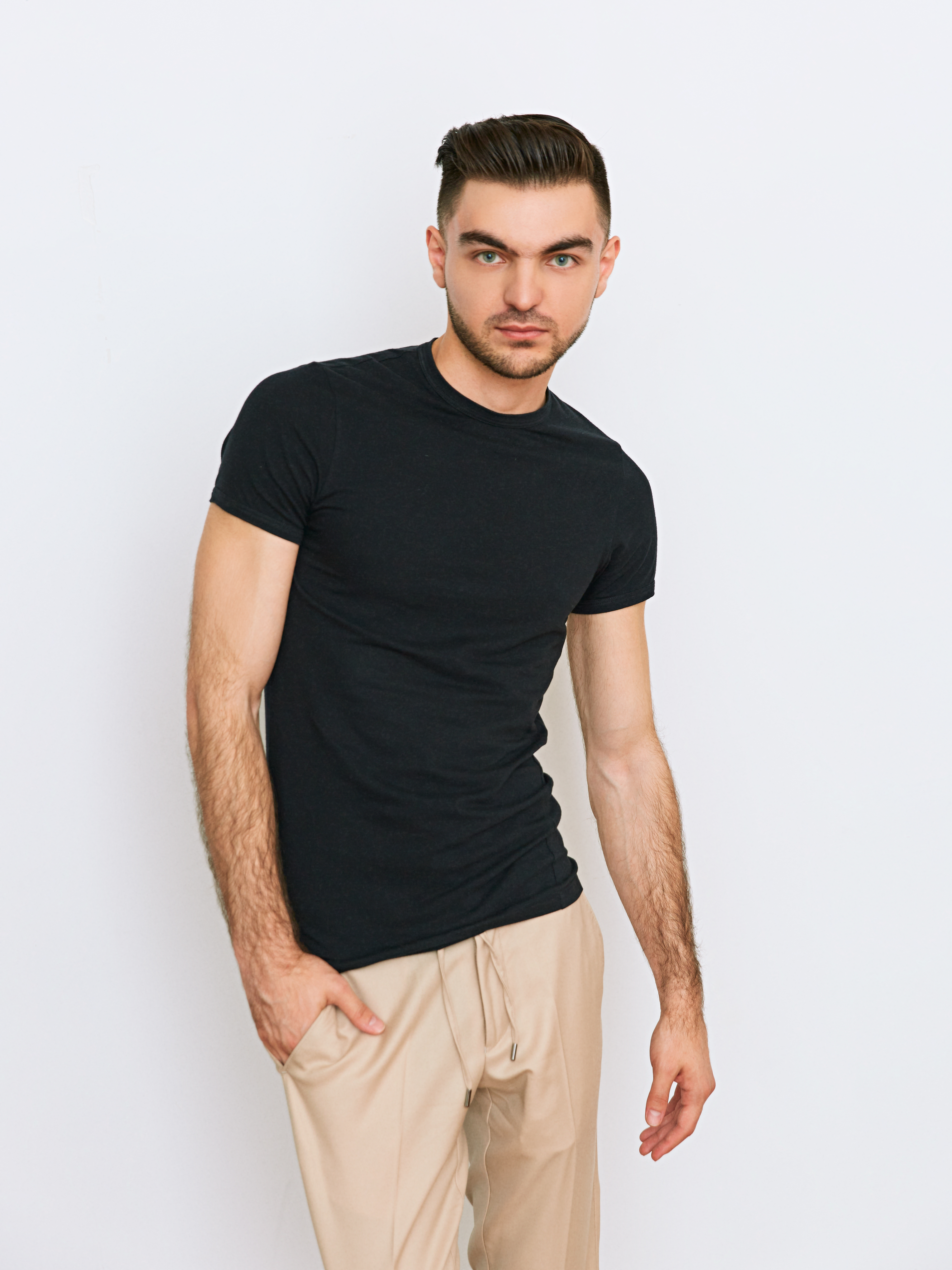 Азамат Русланович Гербеков