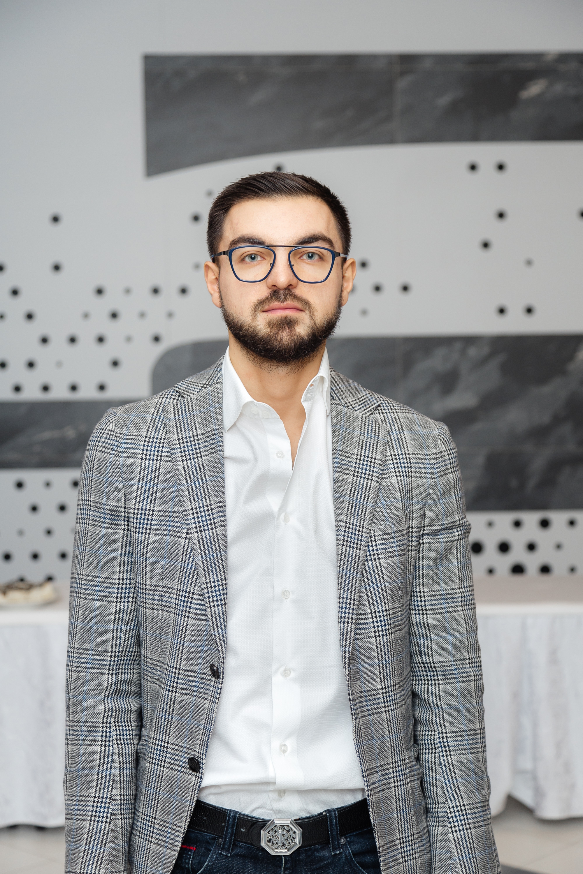 Азамат Русланович Гербеков