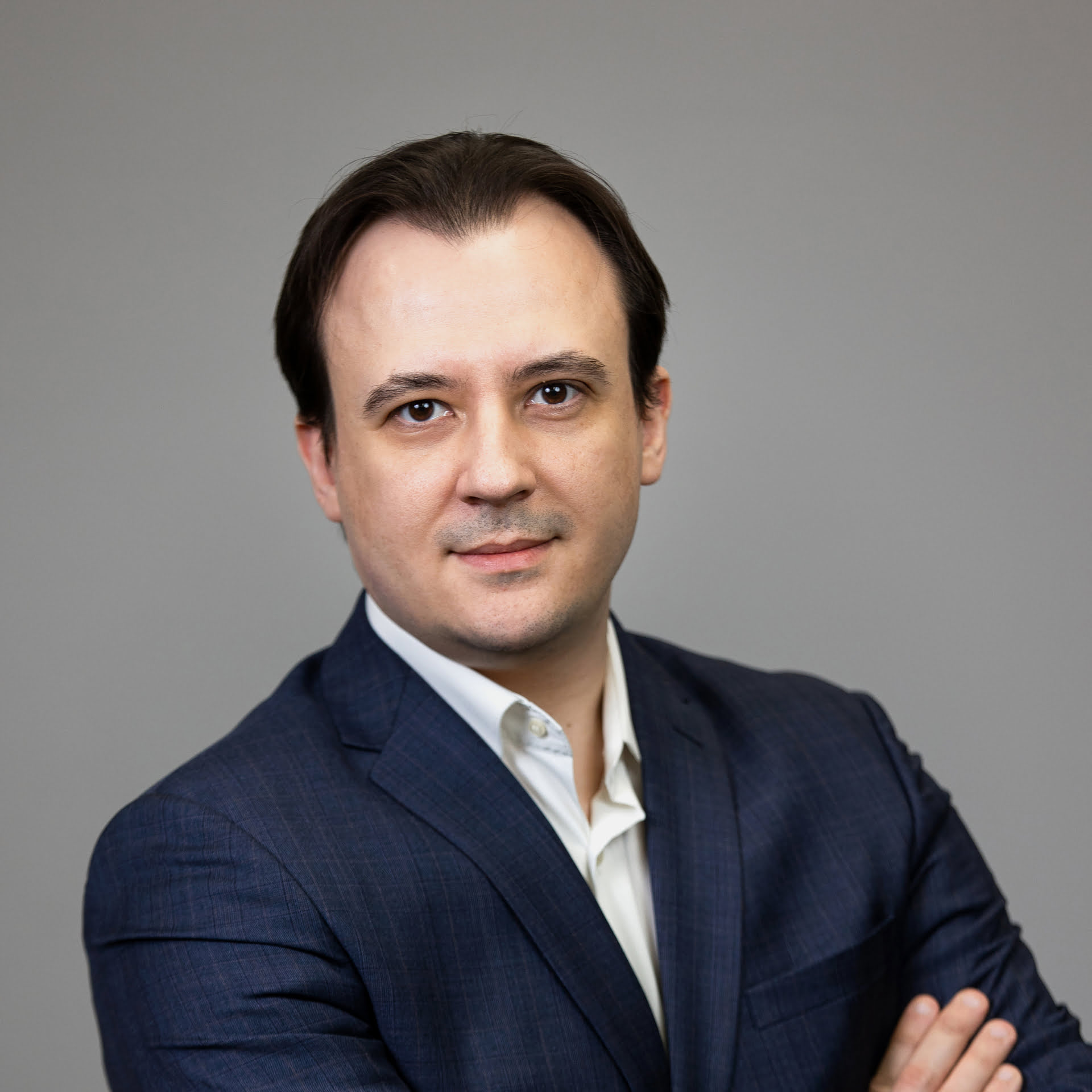 Ростислав Викторович Горбовский