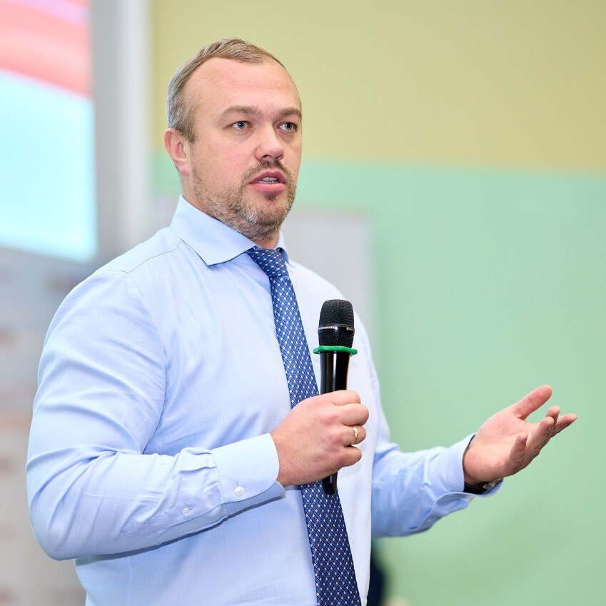 Грачев Евгений Николаевич