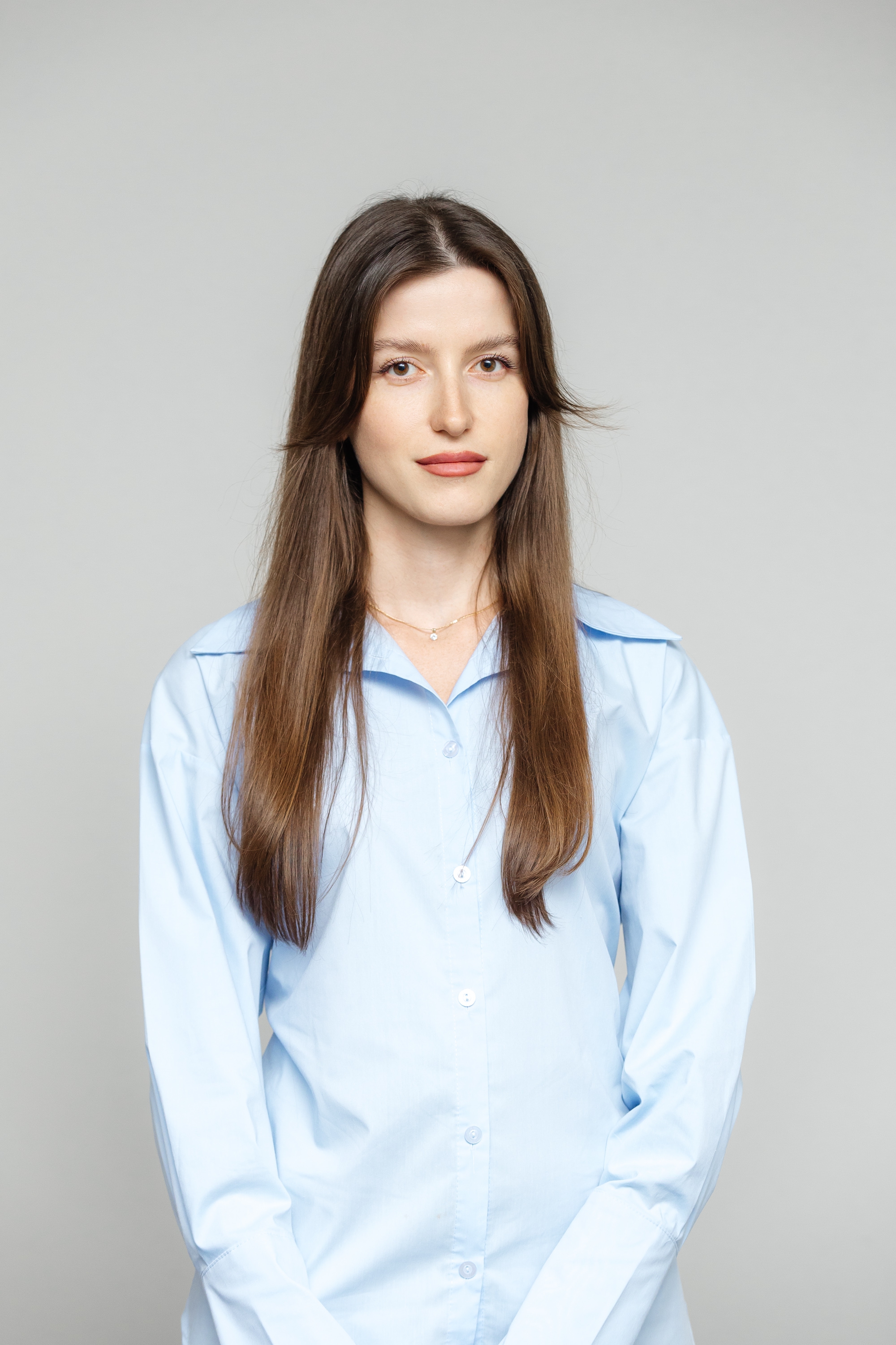 Дарья Олеговна Носаль