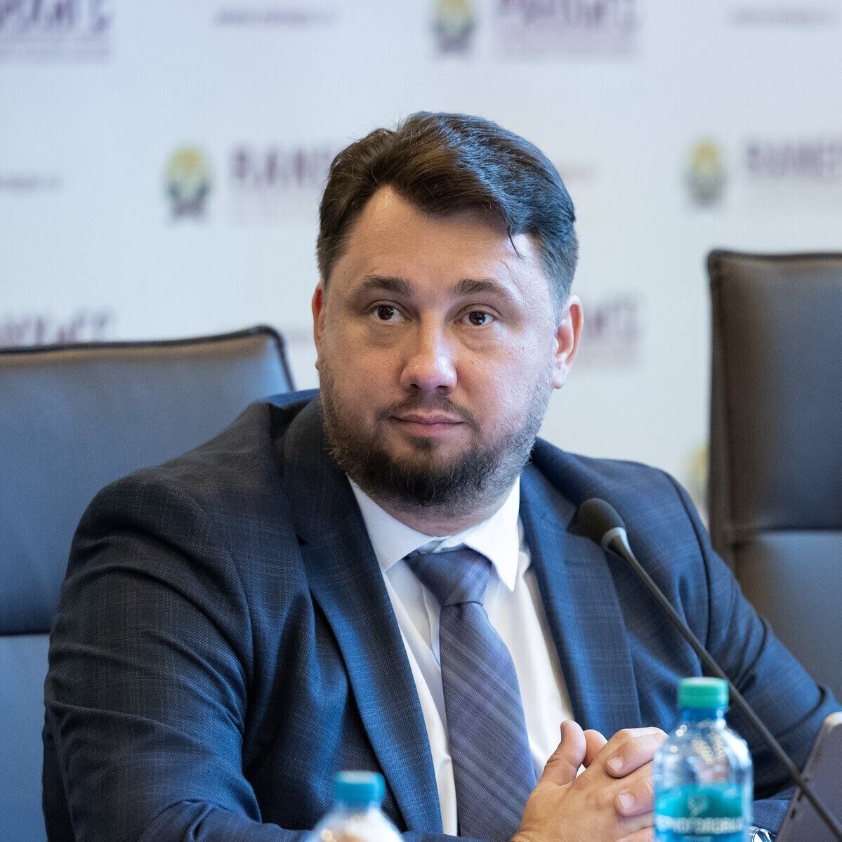 Евгений Владимирович Кискин