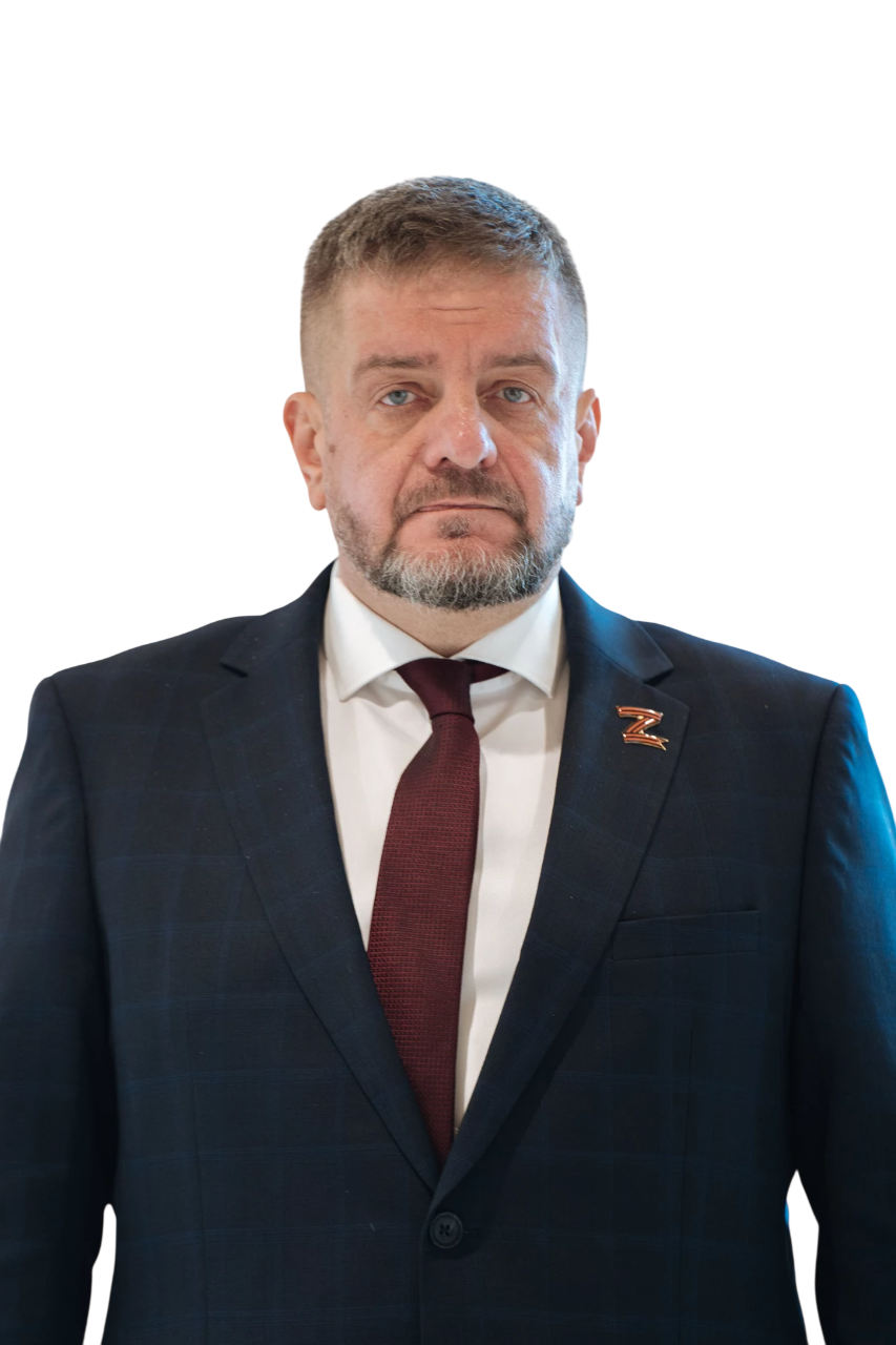 Колесников Алексей Маркович