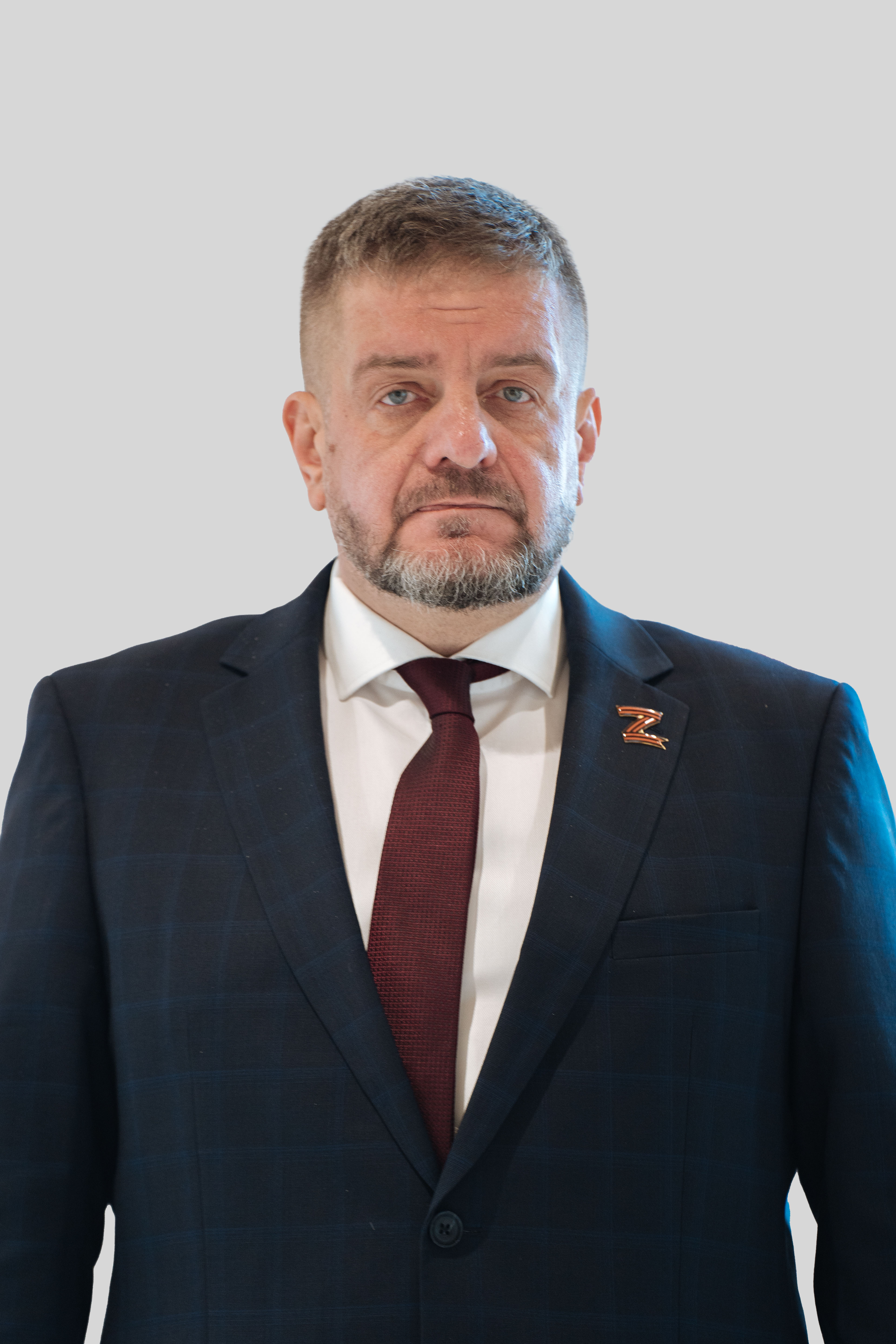 Колесников Алексей Маркович