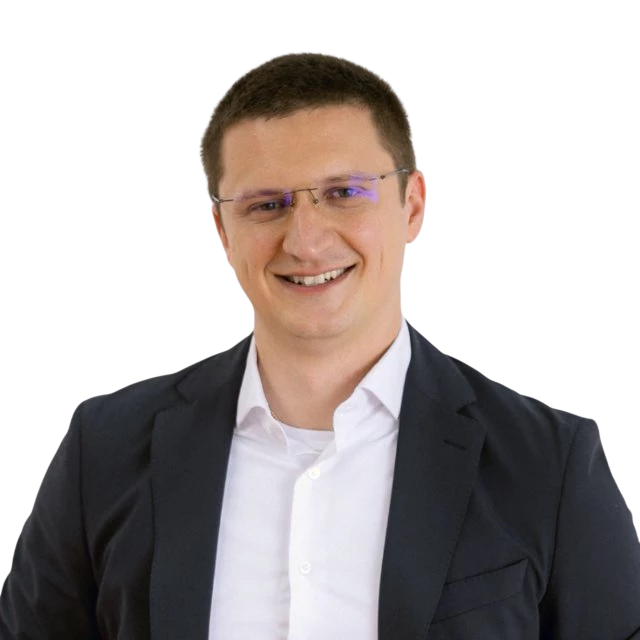 Кондратенко Олег Игоревич