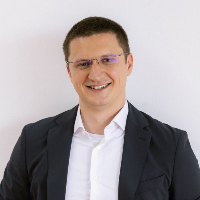 Олег Игоревич Кондратенко