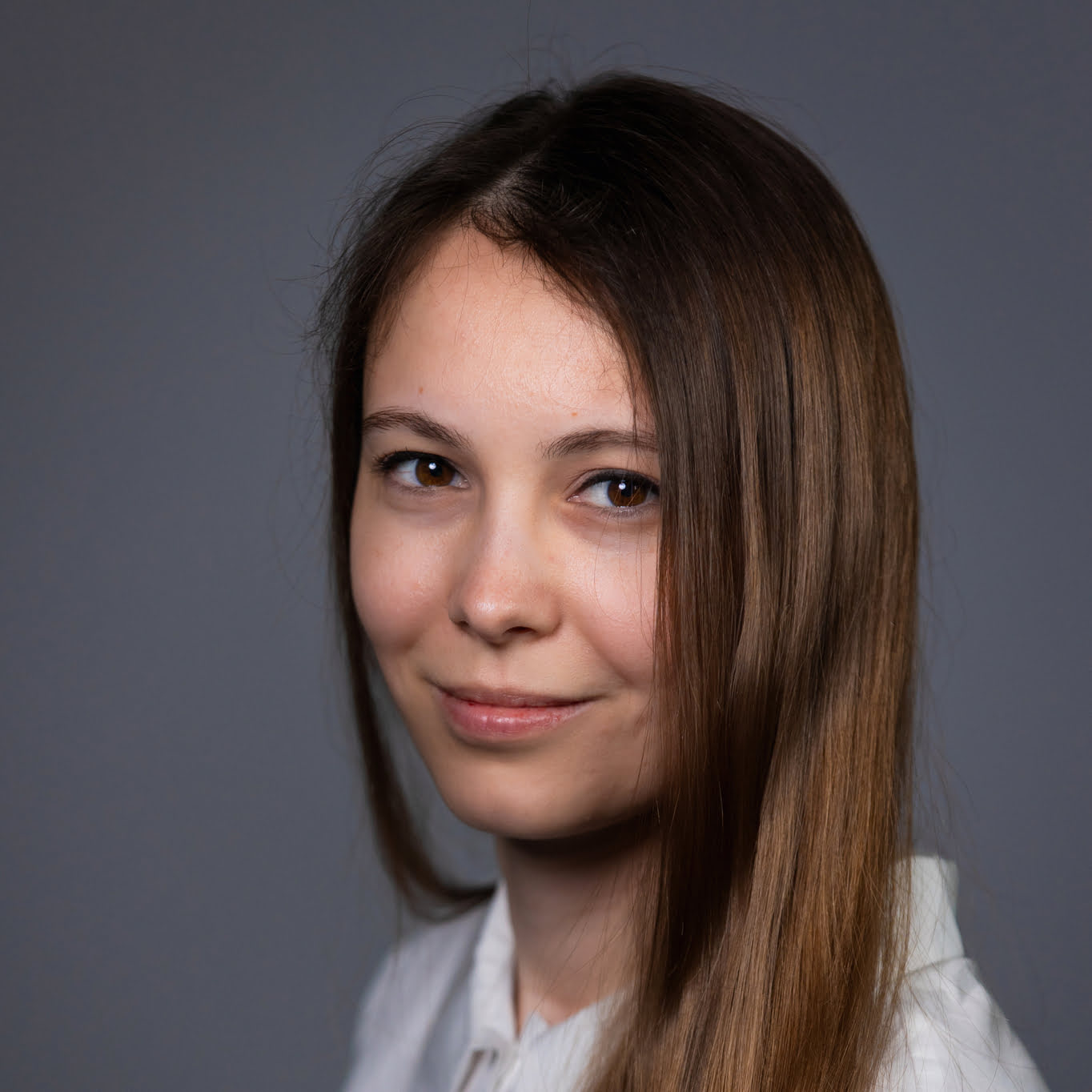 Юлия Вадимовна Козлова