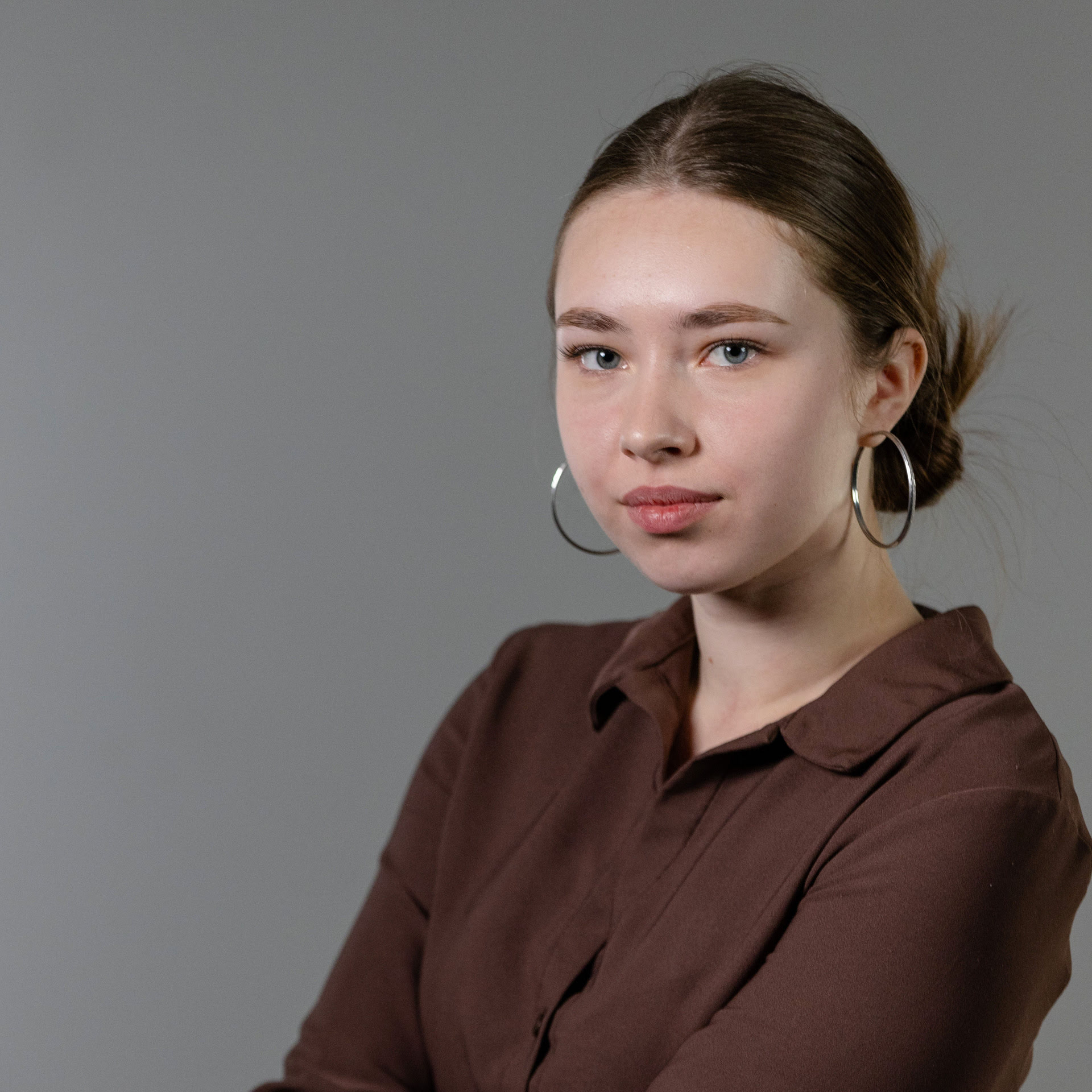 Марина Ильинична Красильникова