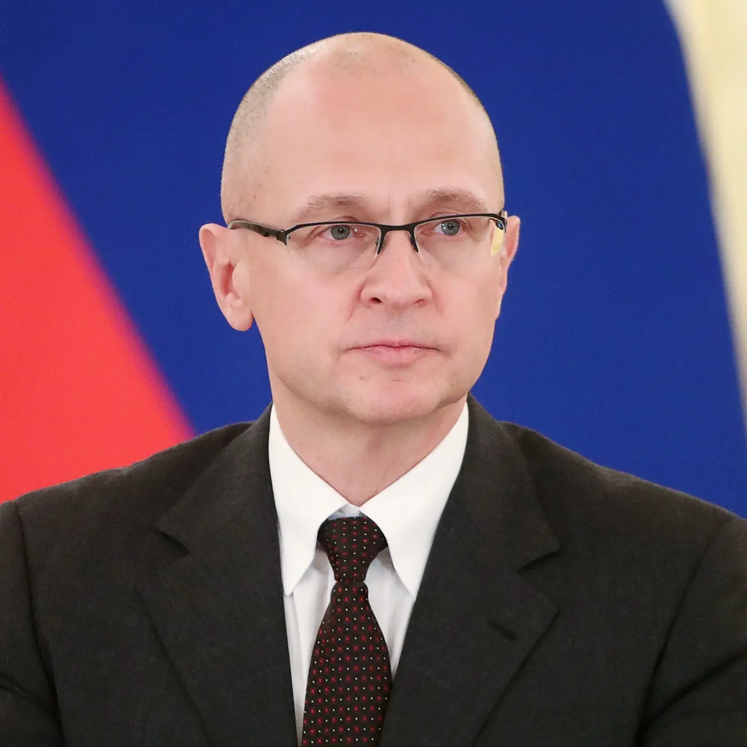 Кириенко Сергей Владиленович