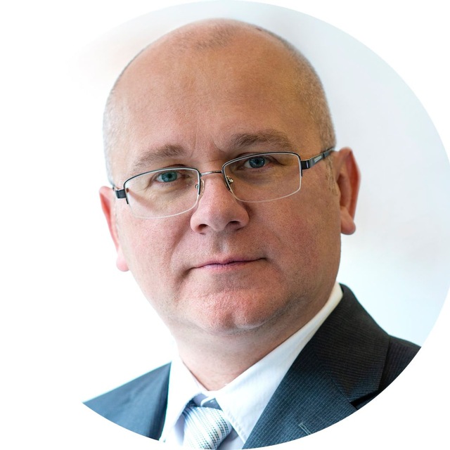 Андрей Игоревич Кувшинов