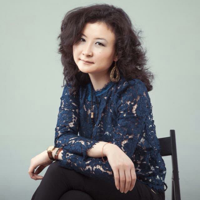 Татьяна Лаврова