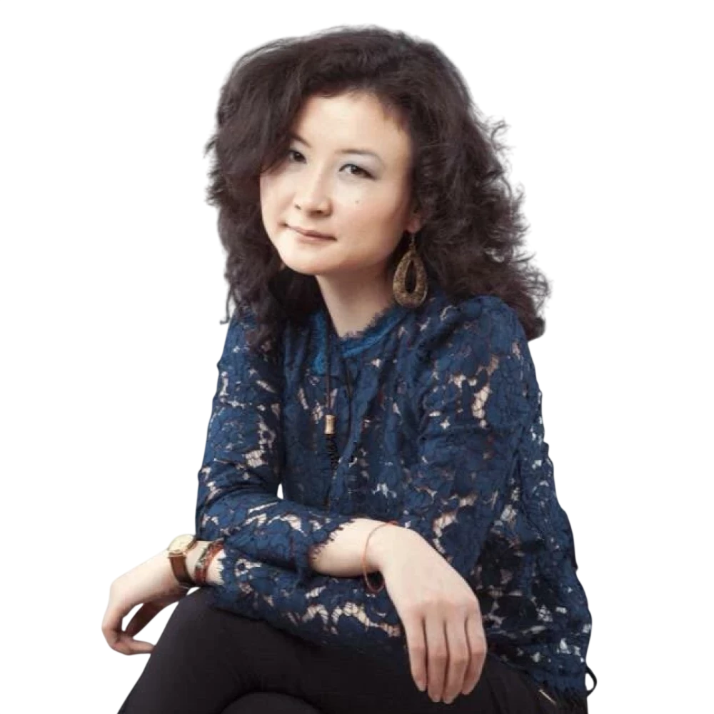 Лаврова Татьяна Будаевна