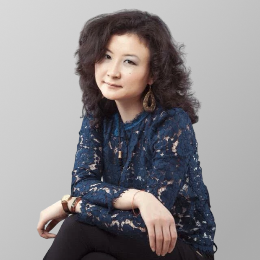 Татьяна Будаевна Лаврова