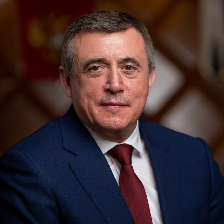 Лимаренко Валерий Игоревич