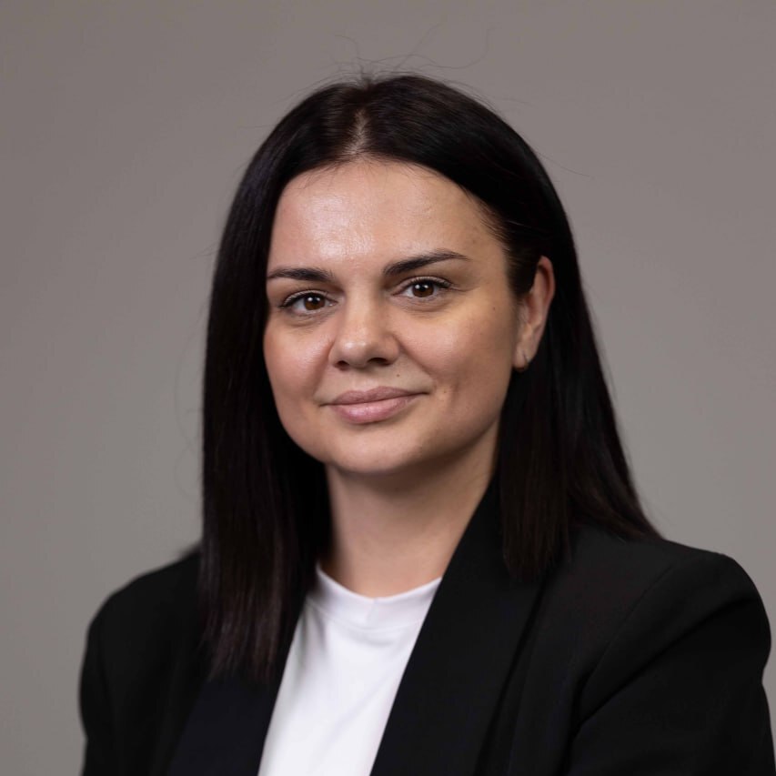 Ольга Вячеславовна Лукина