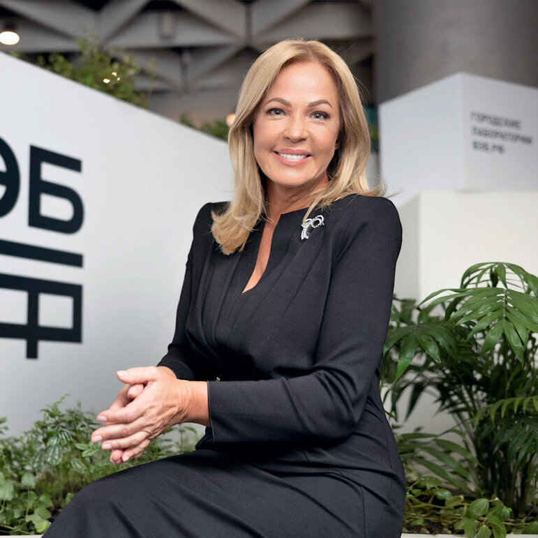 Макиева Ирина Владимировна