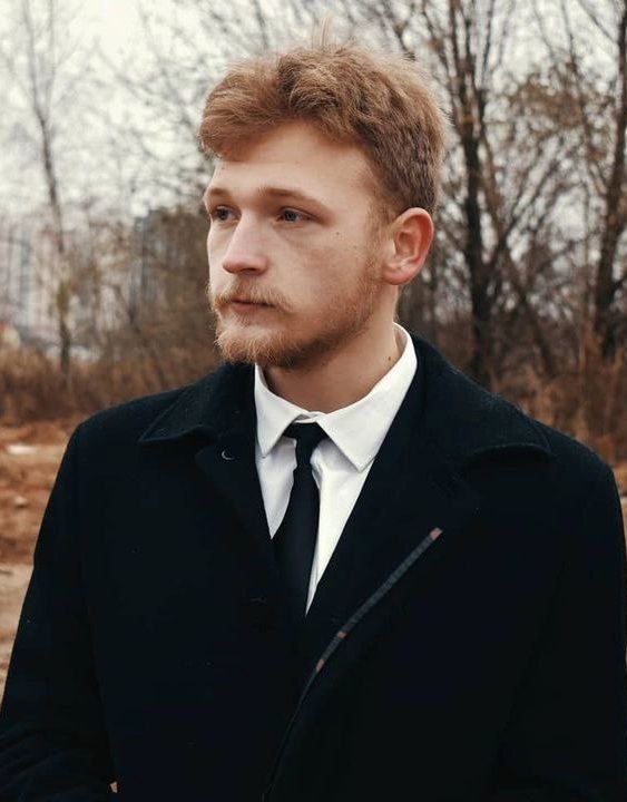 Владислав Сергеевич Максимов