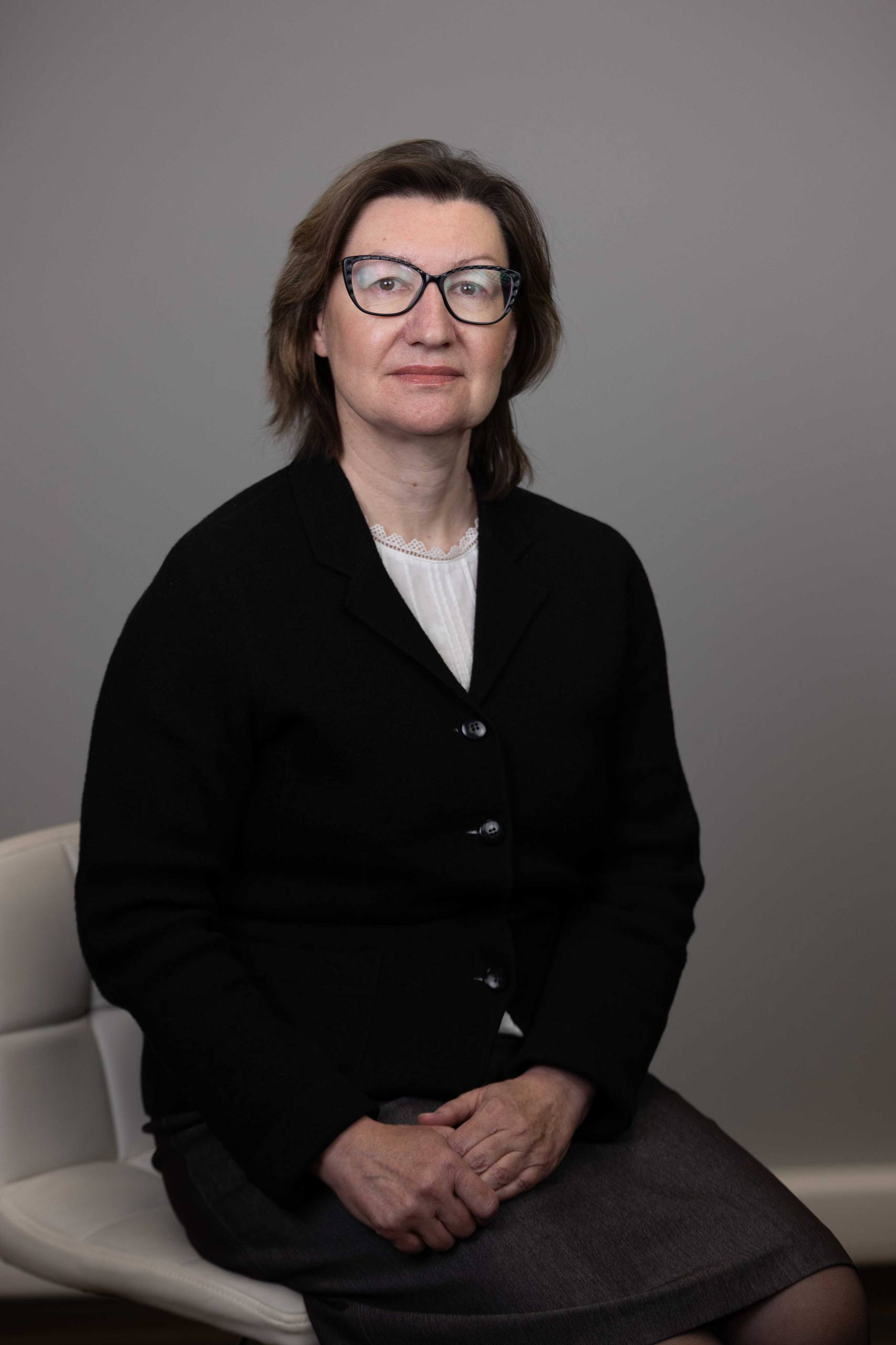 Светлана Сергеевна Медынова