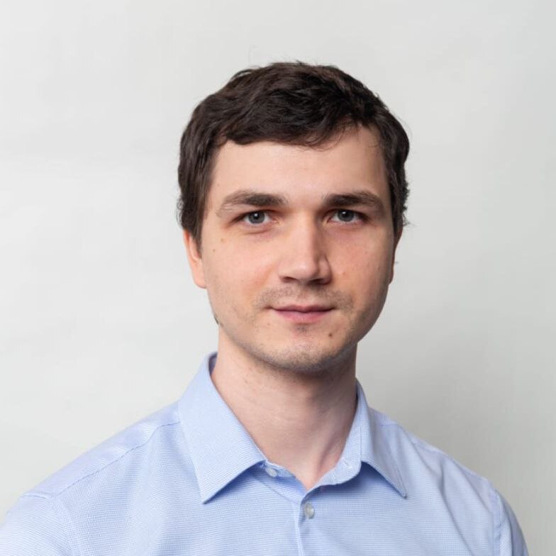 Айнур Аликович Мударисов