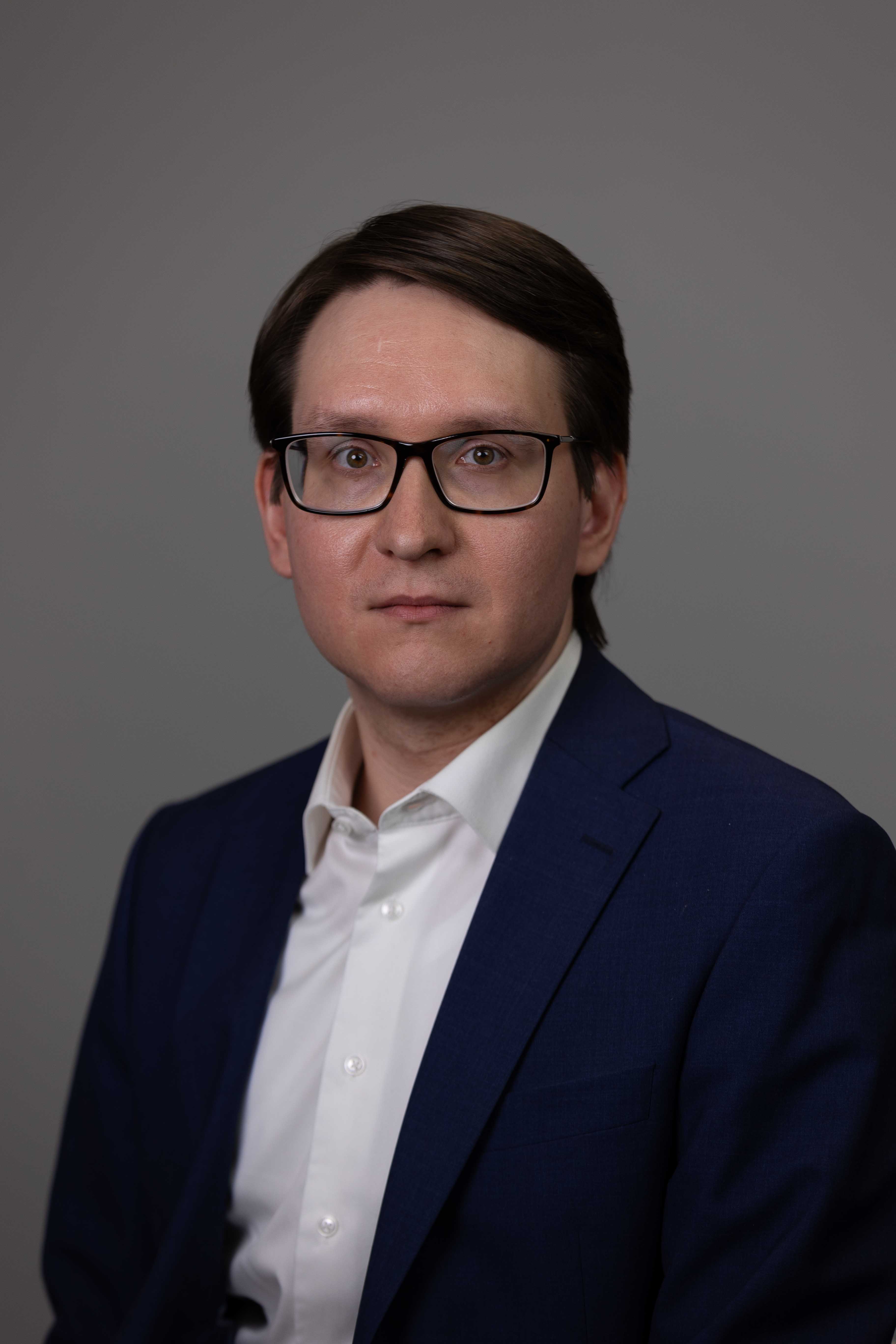 Александр Сергеевич Нарышкин