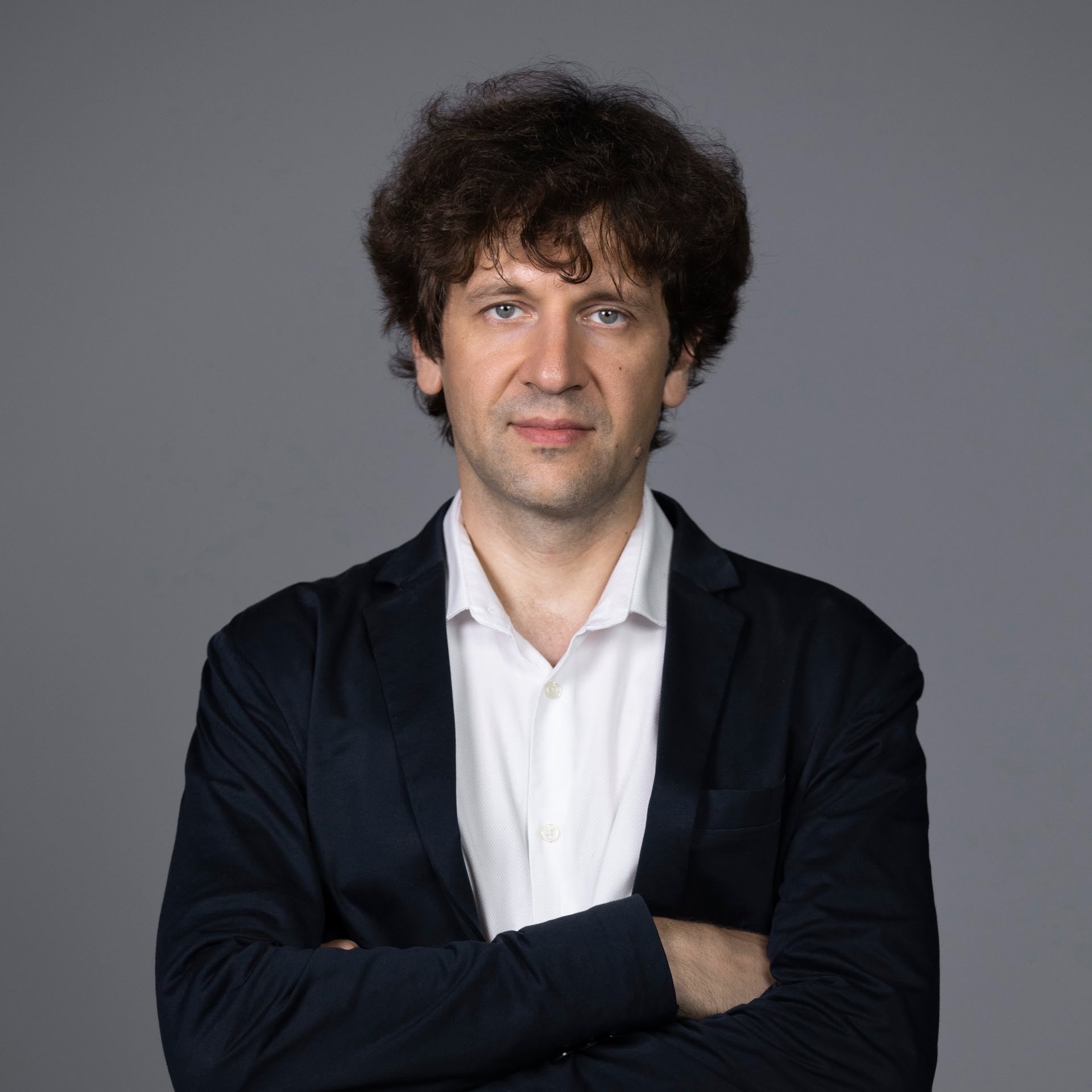 Отоцкий Петр Леонидович