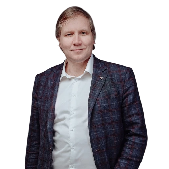 Палютин Андрей Николаевич