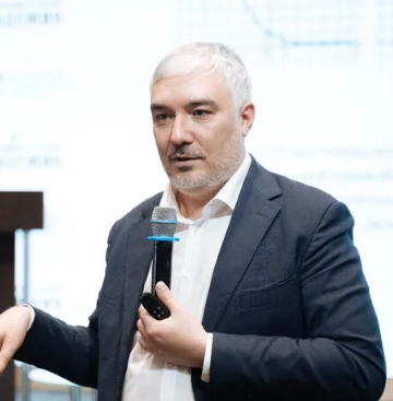 Песков Дмитрий Николаевич