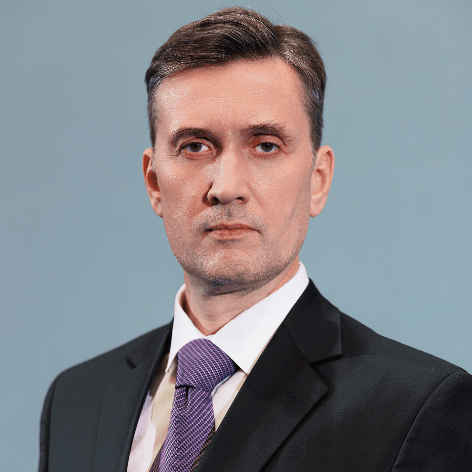Евгений Подшивалов