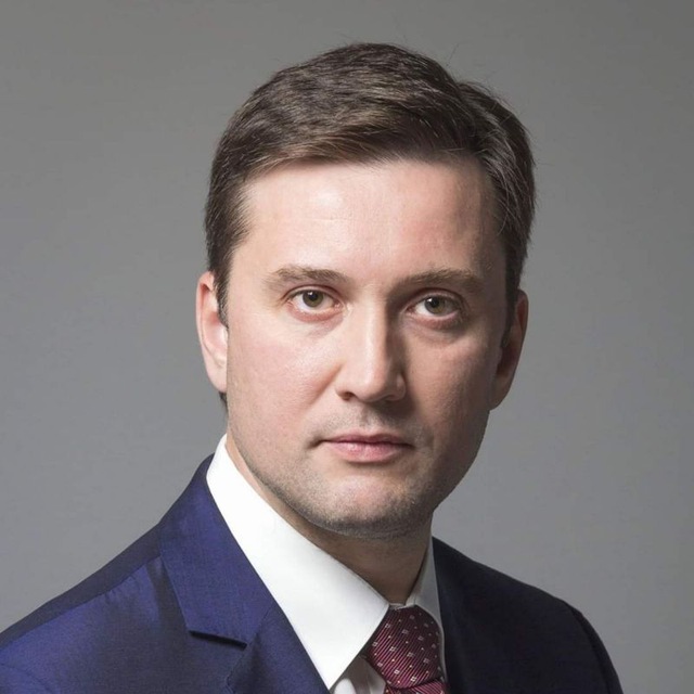 Евгений Подшивалов