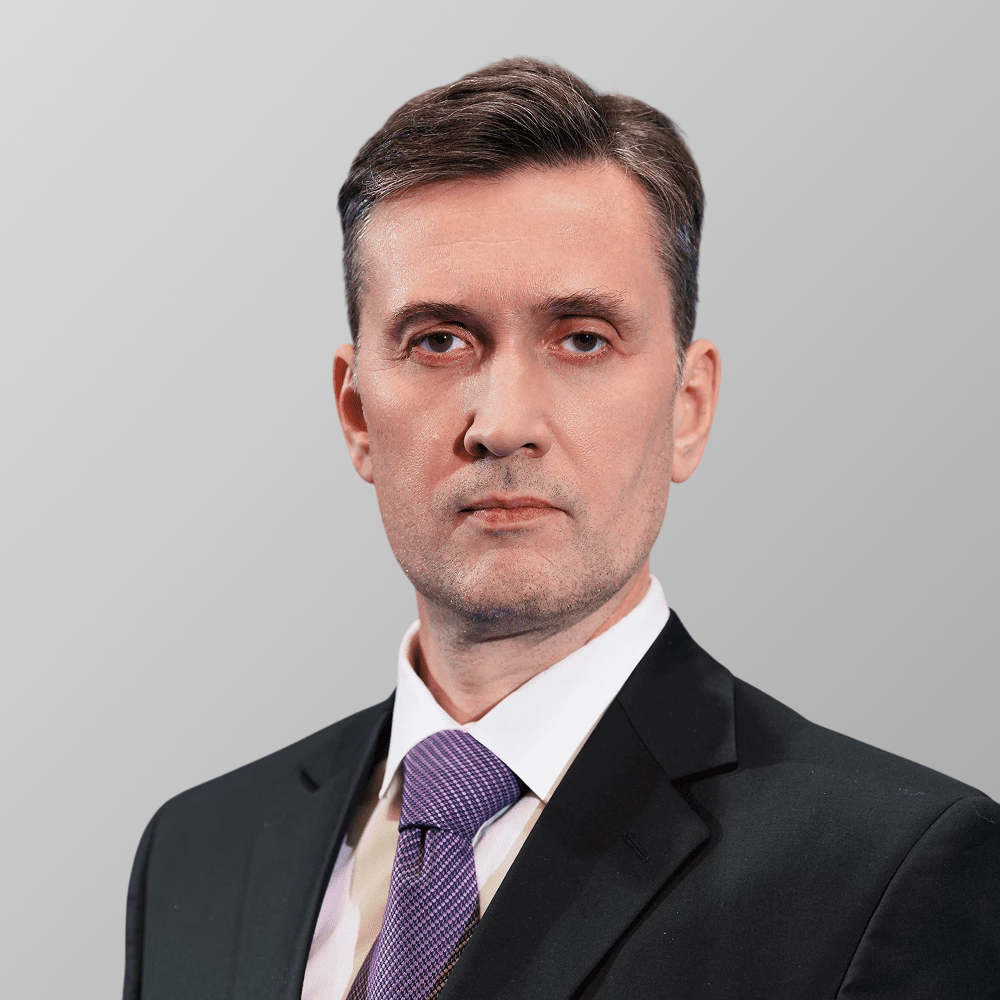 Евгений Николаевич Подшивалов