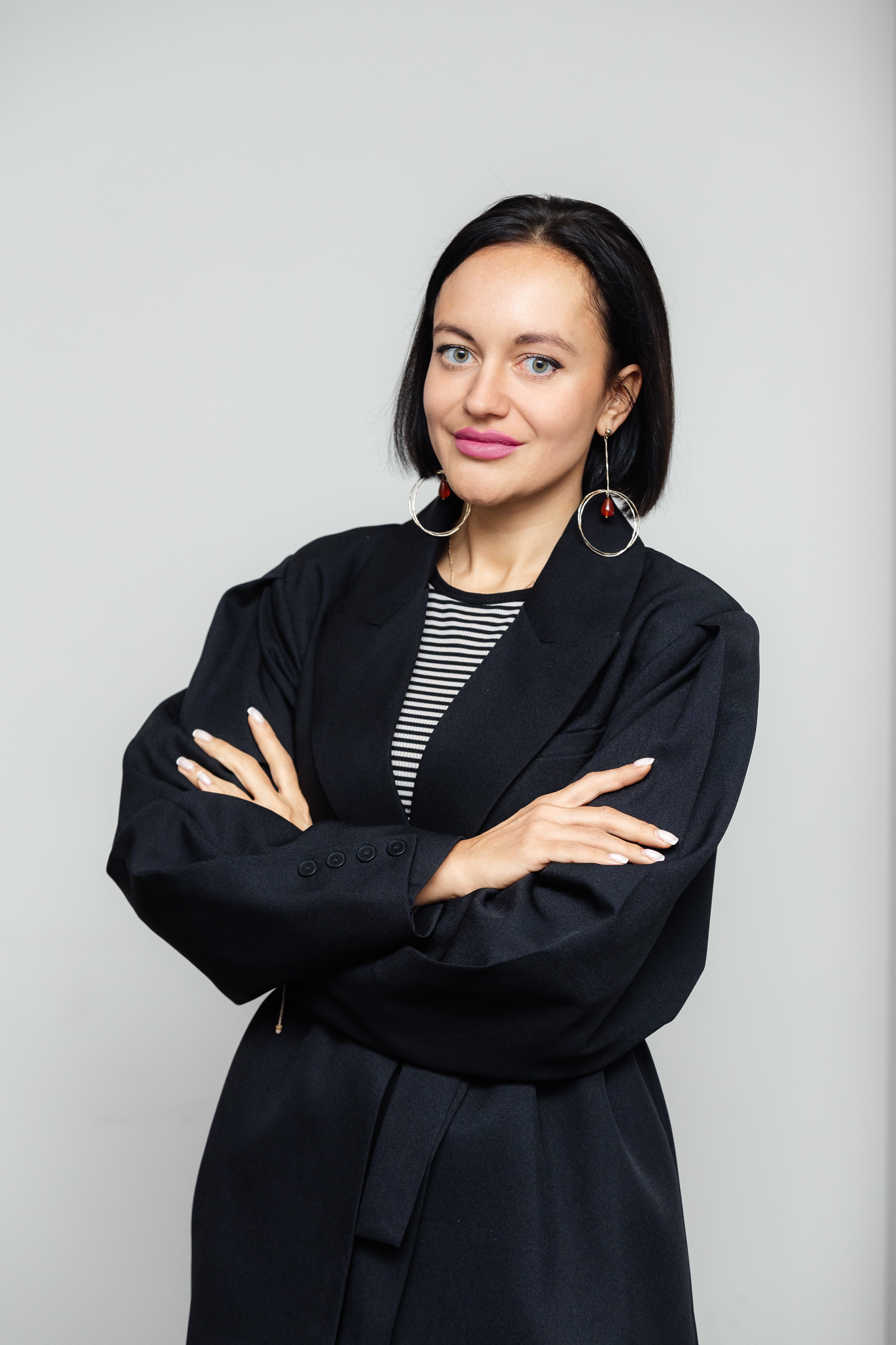 Елена Сергеевна Поливалова