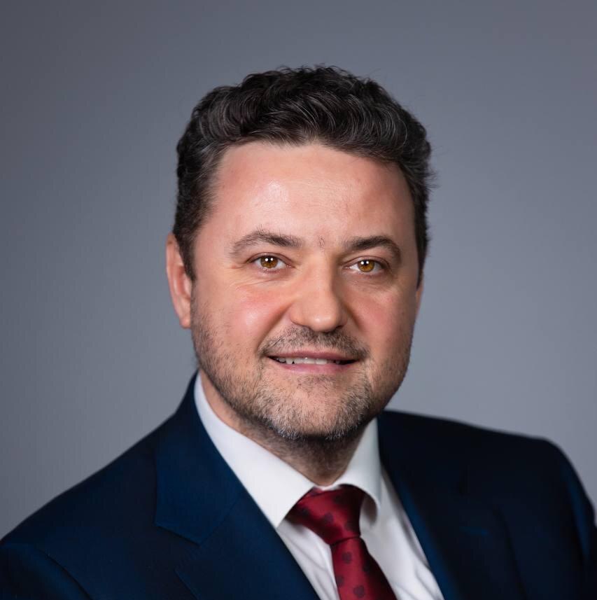 Сергей Анатольевич Проценко