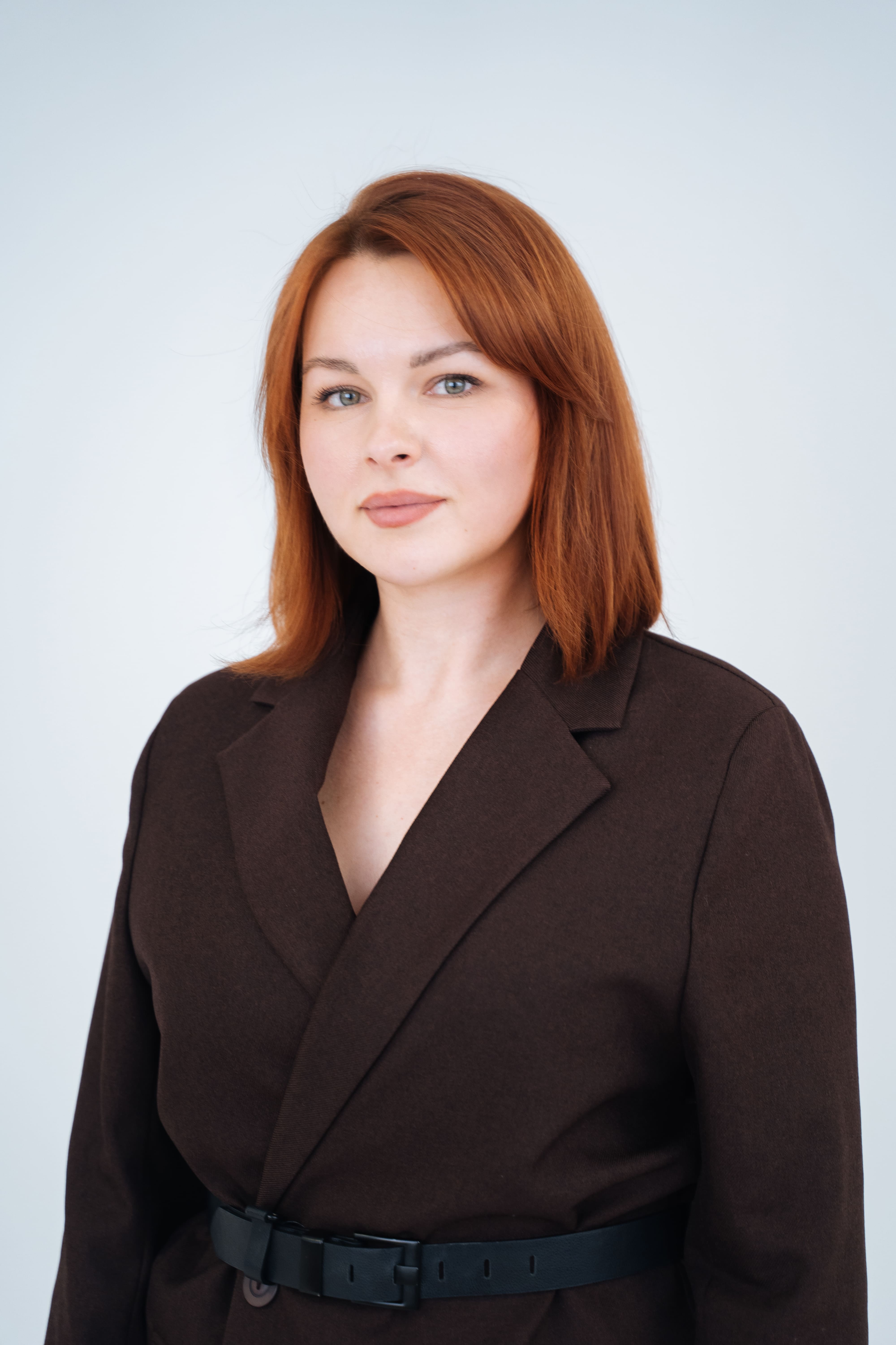 Наталья Станиславовна Рябова