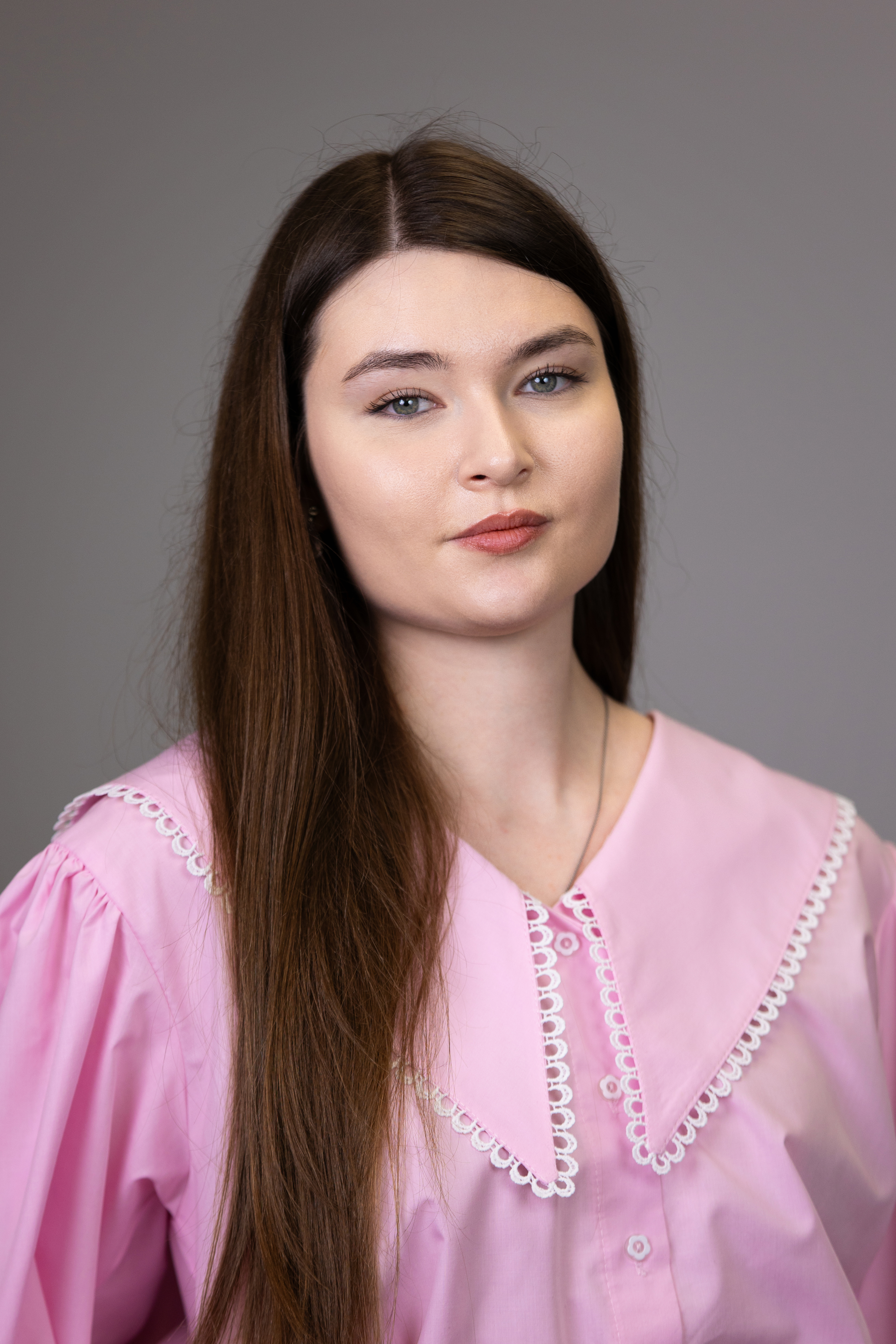 Евгения Алексеевна Салит